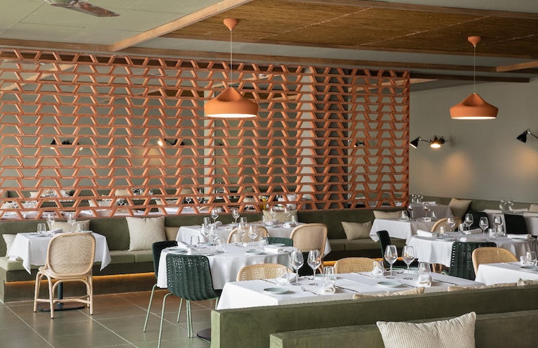 Restaurants - 2