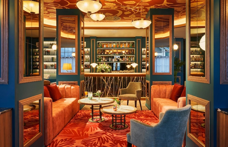 Restaurants - 4