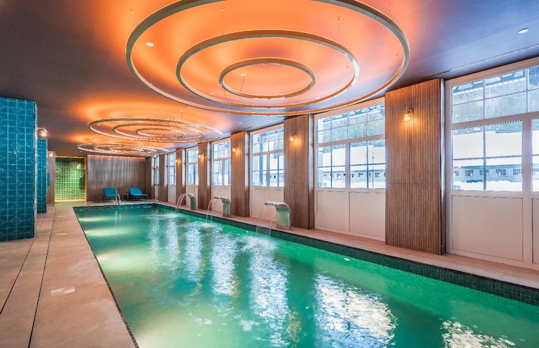 Swimming pools - 3