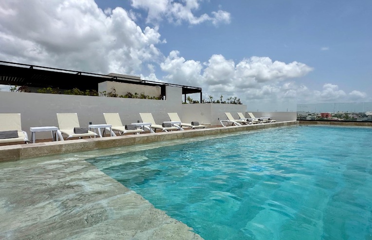 Swimming pools - 2